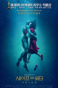 Форма воды (2017)
