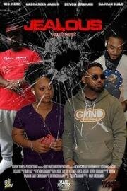 Постер к Зависть (2021)